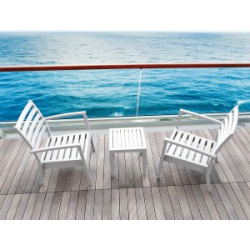 OCEAN SIDE TABLE